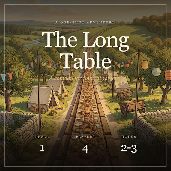 The Long Table — image 2