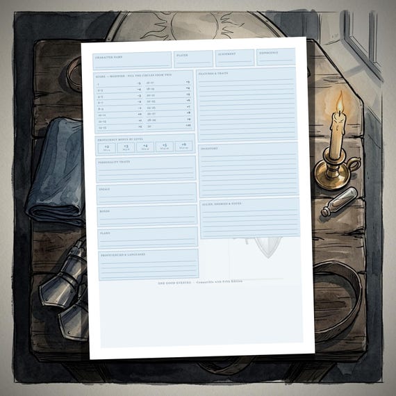 Paladin — image 3
