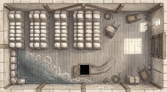The Warehouse Row — image 7