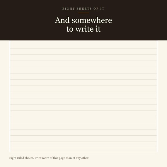 A Year at the Bookshop — image 7