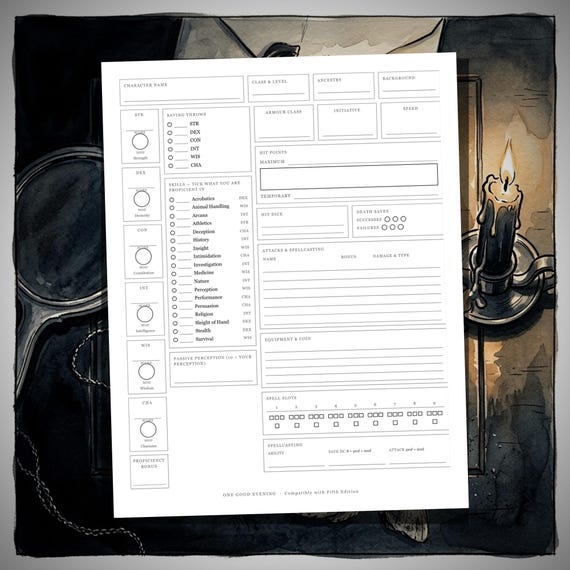 Warlock — image 6