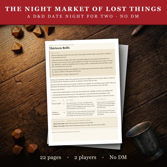 The Night Market of Lost Things — image 10