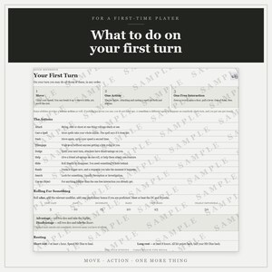 DnD Monk Character Sheet 2024 | Fillable and Printable PDF with Weapon Mastery, Monk Class Sheet for Dungeon Master Gifts afbeelding 4