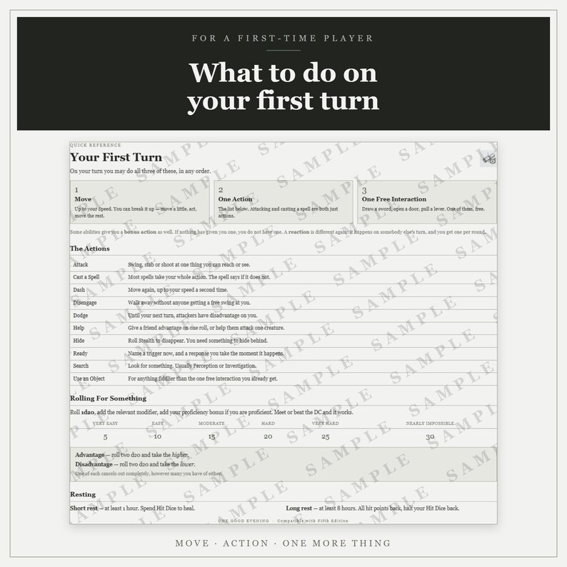 DnD Monk Character Sheet 2024 | Fillable and Printable PDF with Weapon Mastery, Monk Class Sheet for Dungeon Master Gifts afbeelding 4