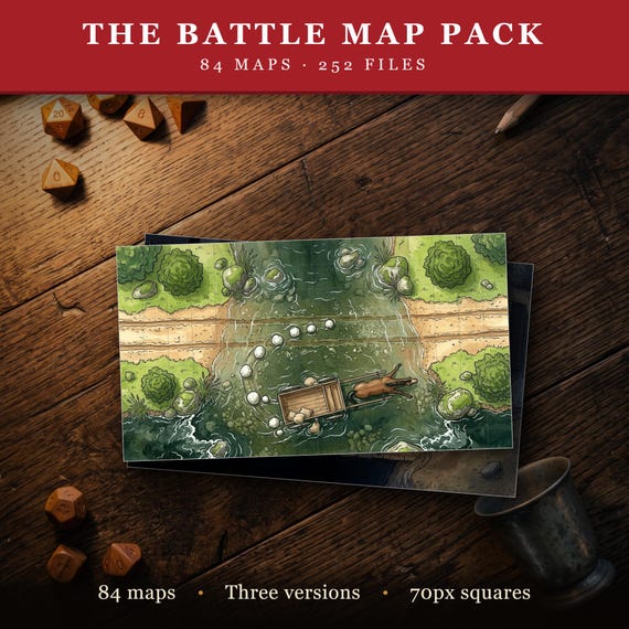 DnD Maps 5e — image 8