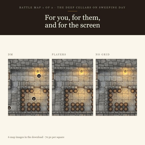 The Wardrobe with Teeth — image 11