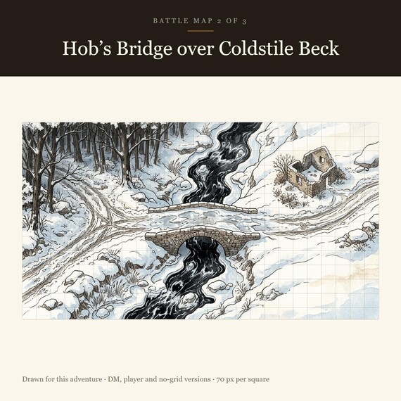 Four Winter Adventures — image 4