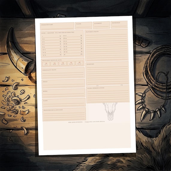 Barbarian — image 3