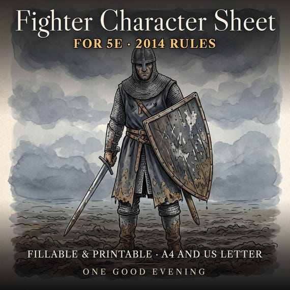 Fighter — image 1