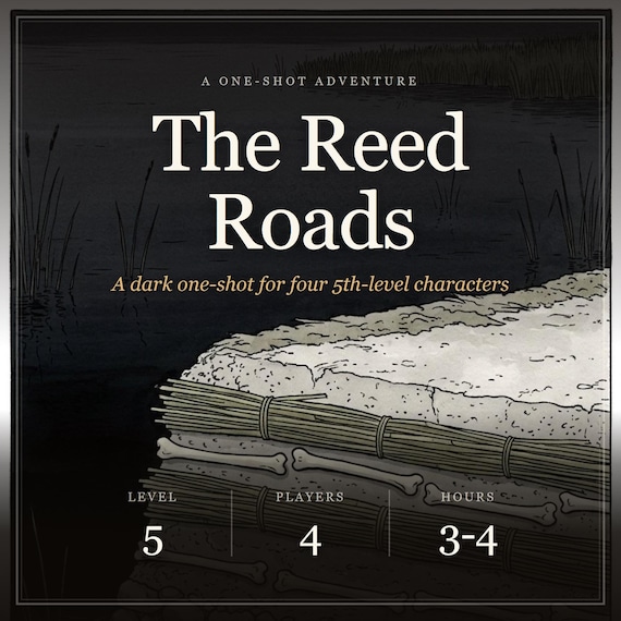 The Reed Roads — image 2