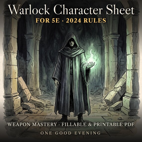 Warlock — image 1