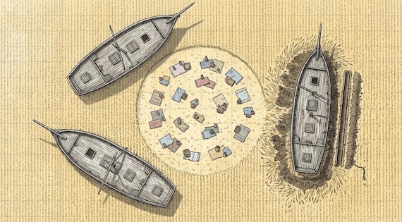 The Stranding Day — image 7