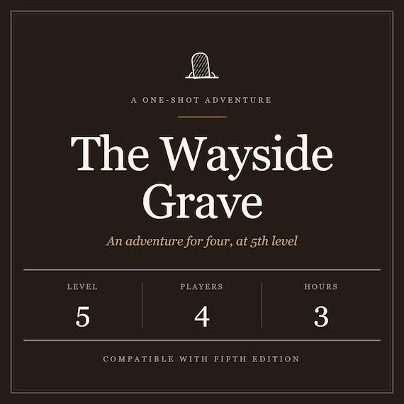 The Wayside Grave