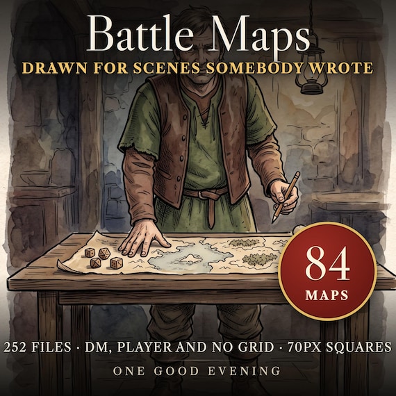 DnD Maps 5e — image 1