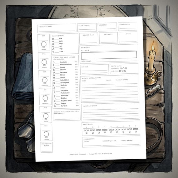 Paladin — image 7