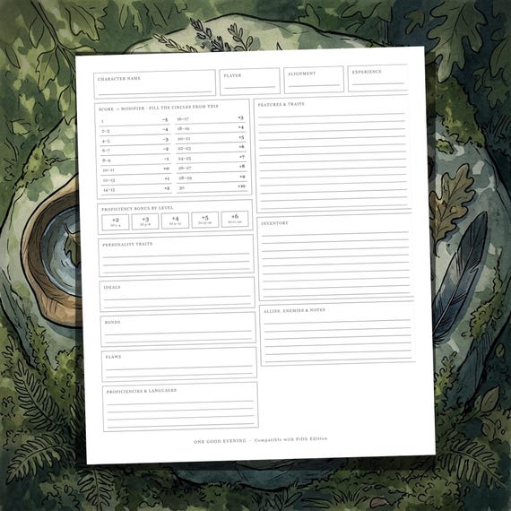 Druid — image 7