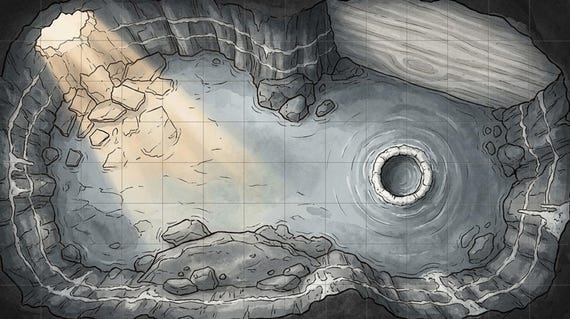 The Salt Chapel — image 7