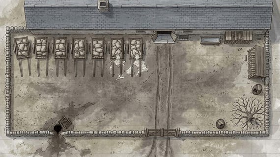The Quarantine House — image 7