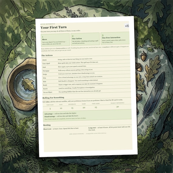 Druid — image 4