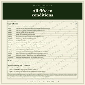 DnD Ranger Character Sheet 2024 | Fillable and Printable PDF with Weapon Mastery, Ranger Class Sheet for Dungeon Master Gifts Bild 3