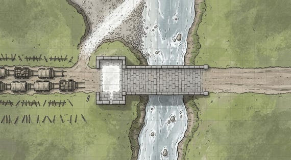 The Last Bridge — image 6