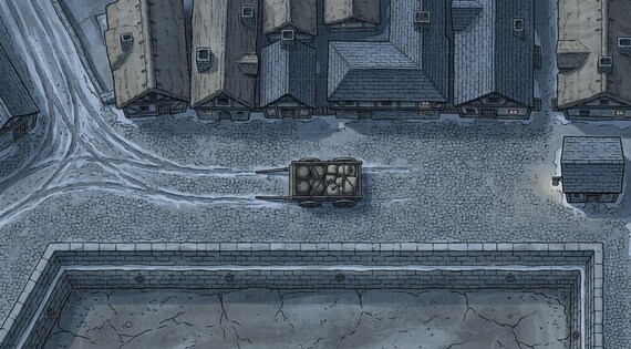 The First Cart — image 8