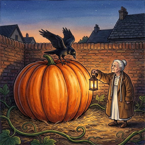 Guard the Gourd — image 4