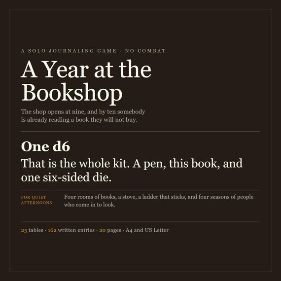 A Year at the Bookshop — image 2