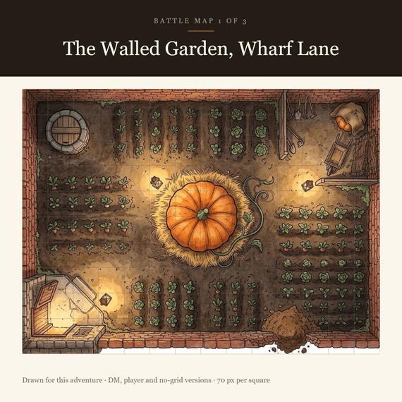 Guard the Gourd — image 8