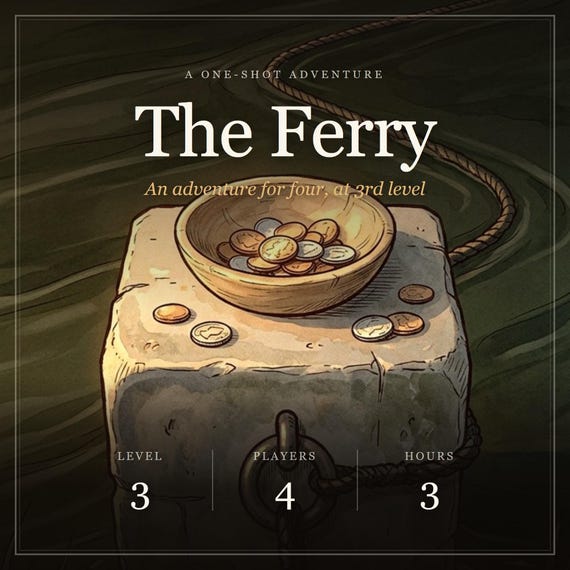 The Ferry — image 2