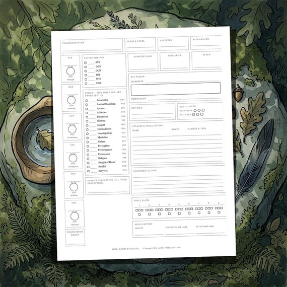 Druid — image 7