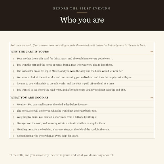 A Year on the Salt Road — image 4