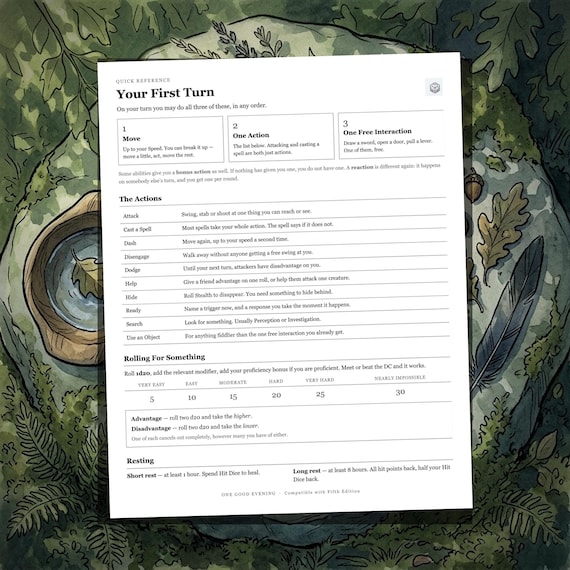 Druid — image 8