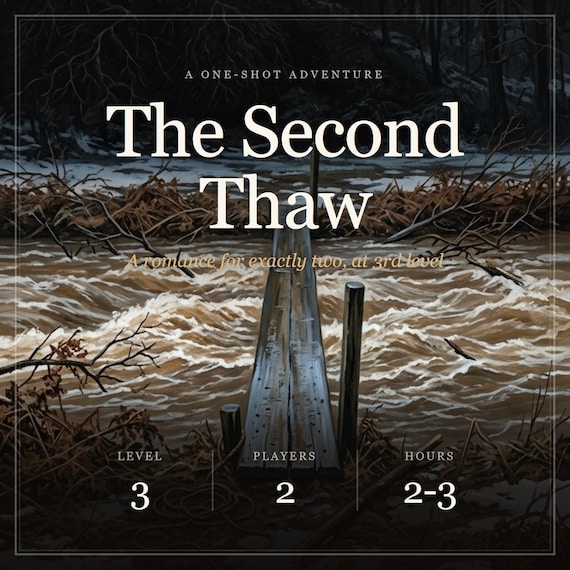 The Second Thaw — image 2