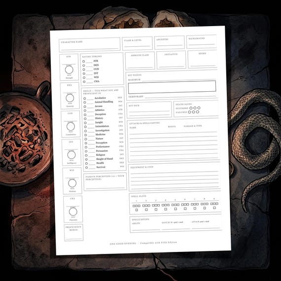 Sorcerer — image 6