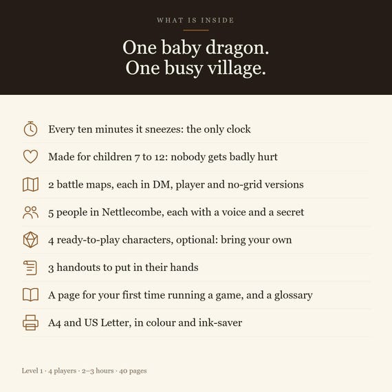 The Dragon in the Bread Oven — image 3