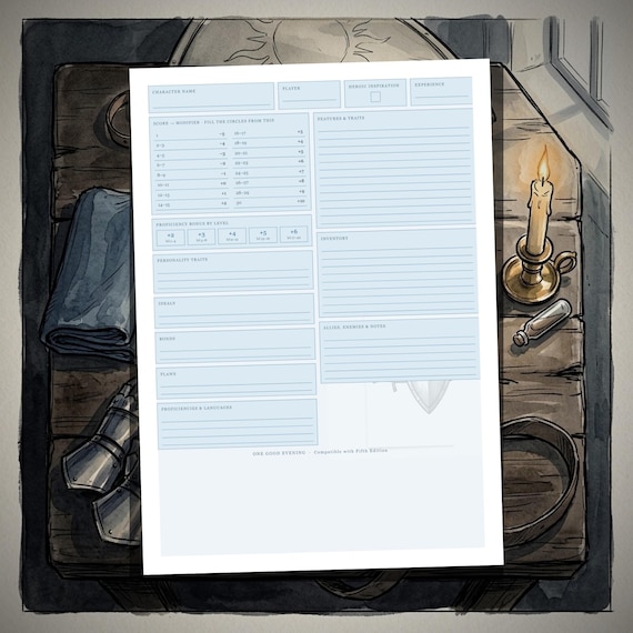 Paladin — image 3