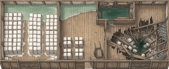 The Salt Auction — image 6