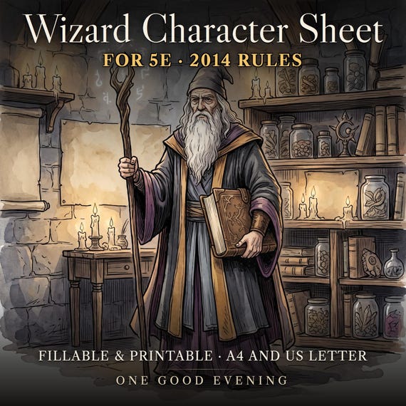 Wizard — image 1