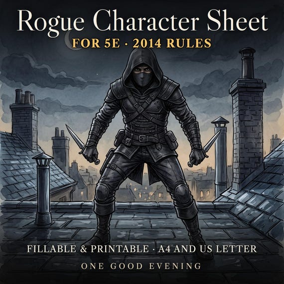 Rogue — image 1