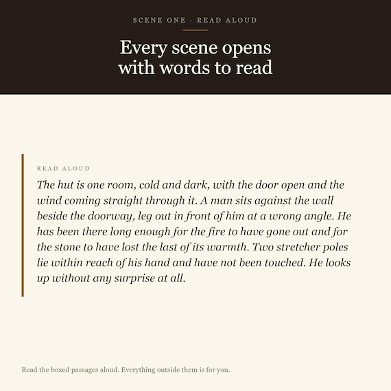 Five One-Shots for Two — image 11