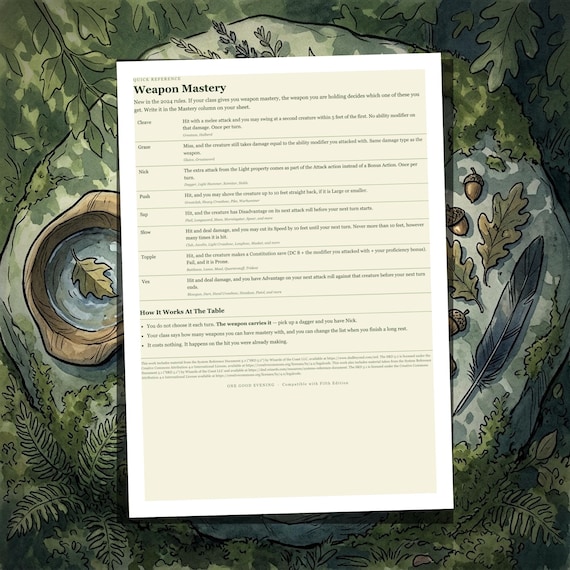 Druid — image 6