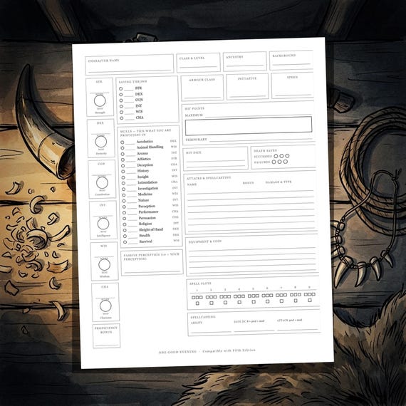 Barbarian — image 7