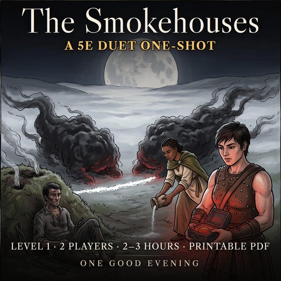 The Smokehouses — image 1