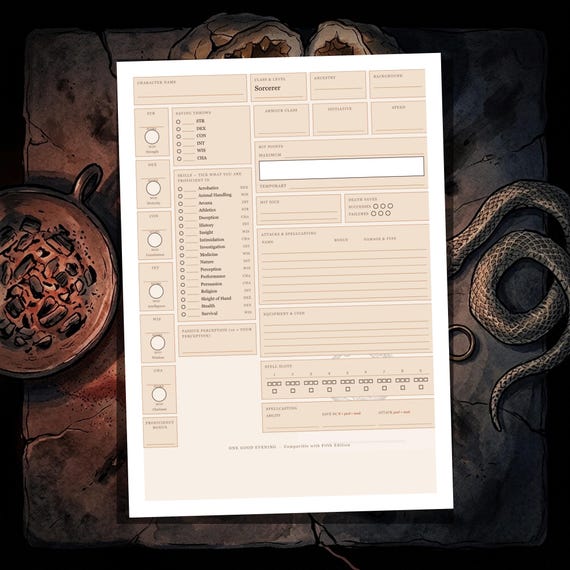 Sorcerer — image 2