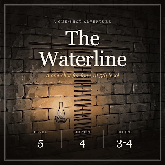 The Waterline — image 2