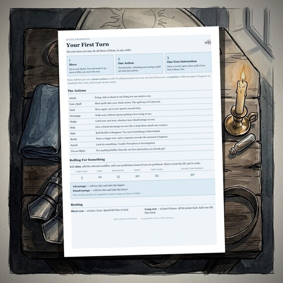Paladin — image 4