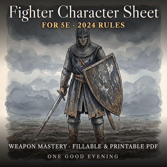 Fighter — image 1