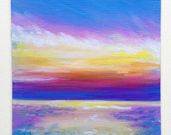 sunset in rodanthe - archival print - outer banks art - coastal art print - ocean art - obx art - beach art - beach house decor - sunrise