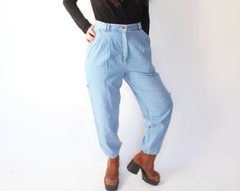 allison daley denim capris